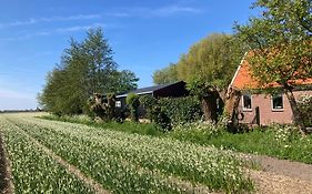Appels en Peren Bed&Breakfast